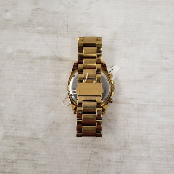 (24245-1) Michael Kors 5166 Watch - Picture 6 of 8